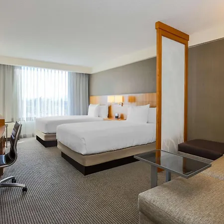 Hyatt Place San Jose, Downtown-2