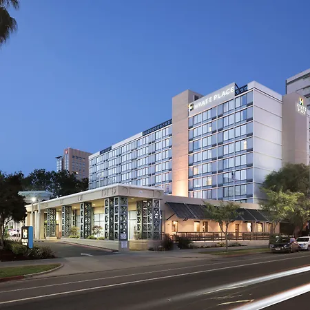Hyatt Place San Jose, Downtown-3